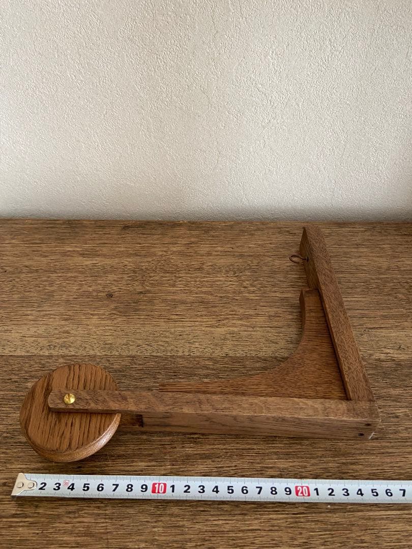 木枠網 古道具 ①