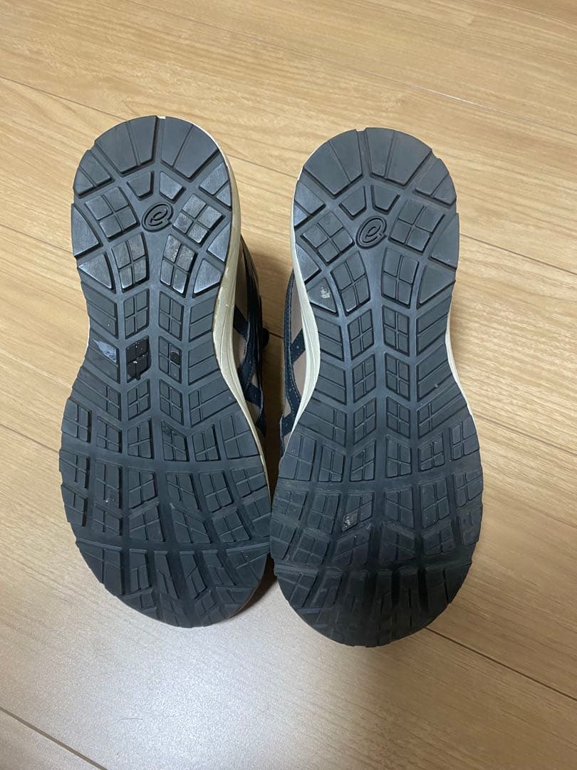 アシックス　安全靴 26.5cm 【値引き不可】
