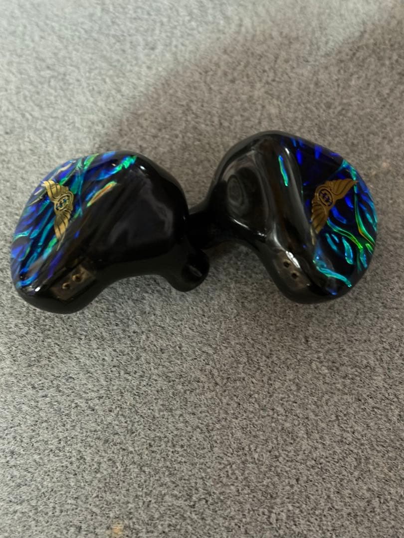 ジャンク品 EMPIRE EARS VALKYRIE イヤホン - メルカリ