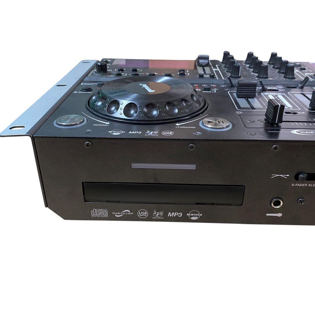 現状品】Gemin CDMP-6000 professional CD - メルカリ