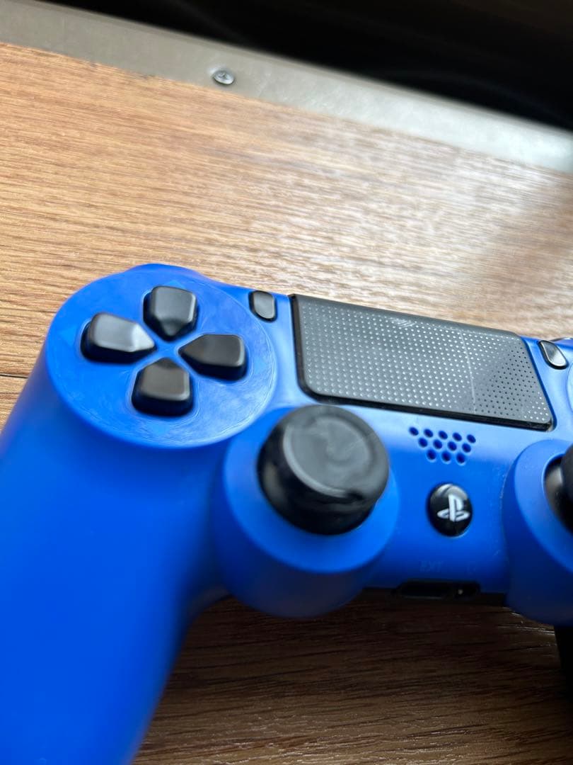 PS4 CUH-2000A500GB動作確認OK＋ソフト＋おまけ - メルカリ