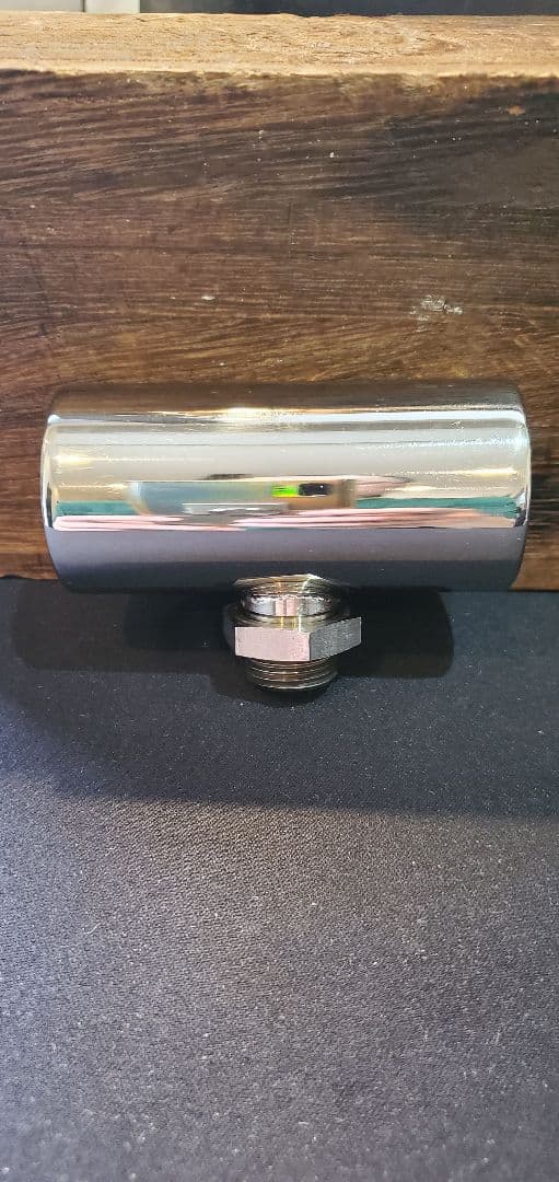 シグナスX モンキーパワー 後付けサブチャンバー M18 - メルカリ