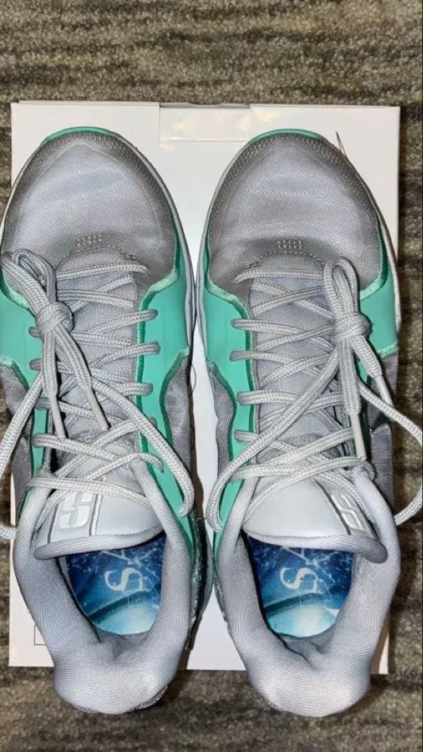 ナイキ　サブリナ2 by you 明日消します！（最終）26.0cm