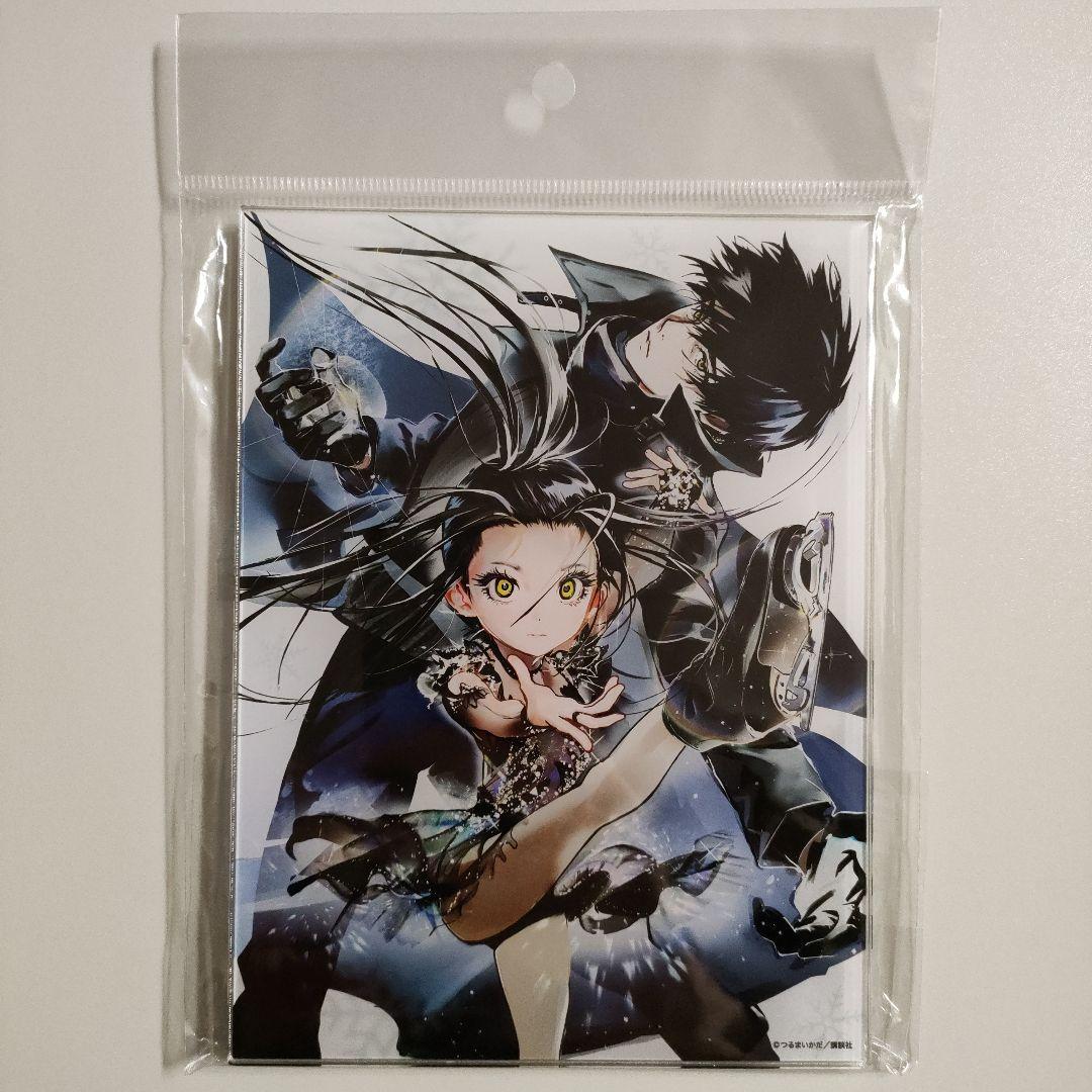 アイナナ 亥清悠 アクリルブロック 亥清悠 4-ROAR アクリルブロック