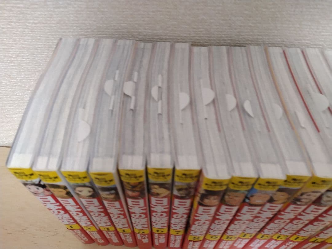 美品/匿名配送/即購入OK】日本の歴史 角川まんが学園シリーズ 19冊