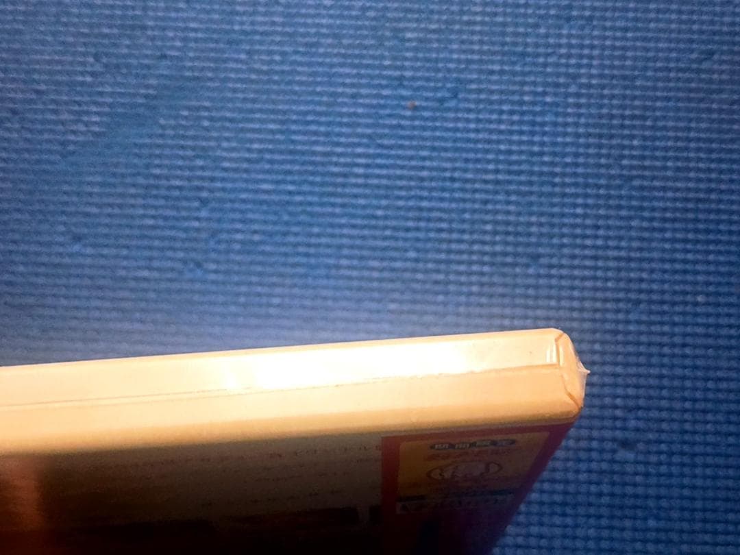 未開封　DVD 乙女の祈り シュリンク破れ有り メラニー・リンスキー