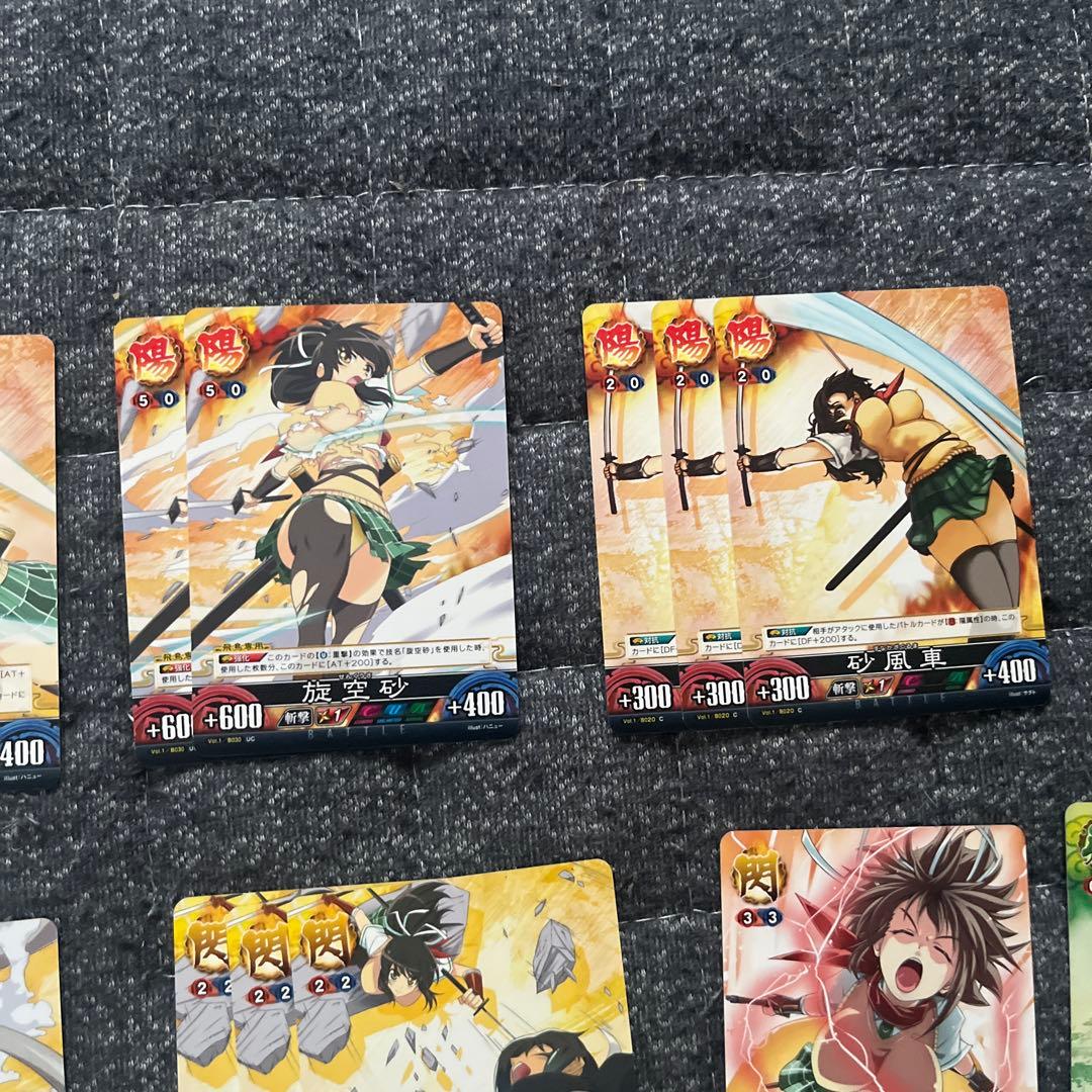 閃乱カグラ アンリミテッドヴァーサス 飛鳥 まとめ - メルカリ