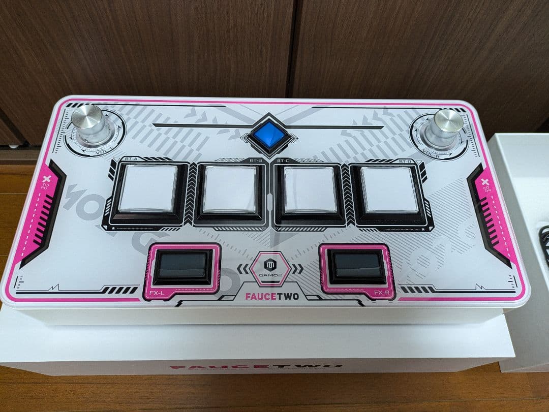 その他 faucetwo FAUCETWOを購入した話｜ねこ