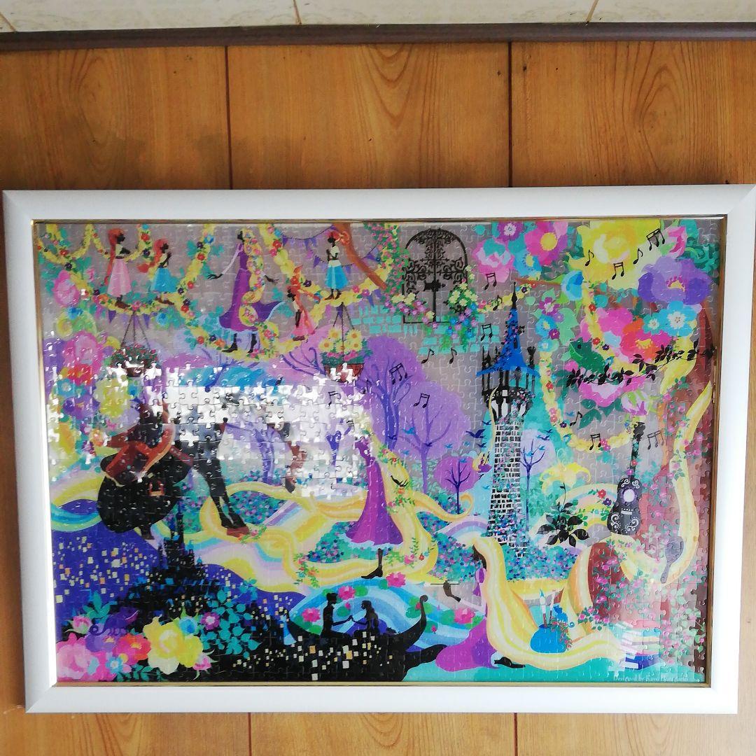 バズル　額入り　ディズニー　kayo horaguchi　ホラグチカヨ Amazon | ジグソーパズル ひつじのショーン×ホラグチカヨ Shaun the