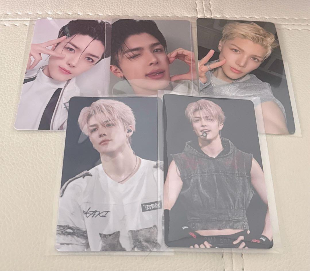 &TEAM MAKI エンティーム マキ トレカ - メルカリ