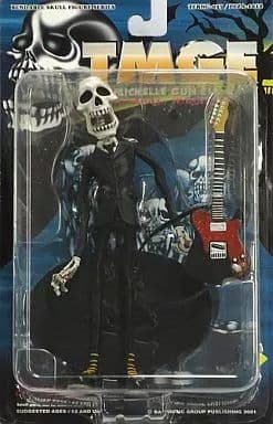 未開封】TMGE ミッシェルガンエレファント「フィギュア」アベフトシ