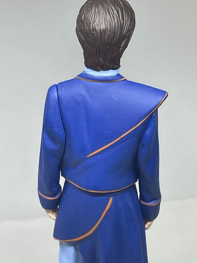 山内惠介 フィギュア コンサート2013初回生産限定 特典 恵ちゃん