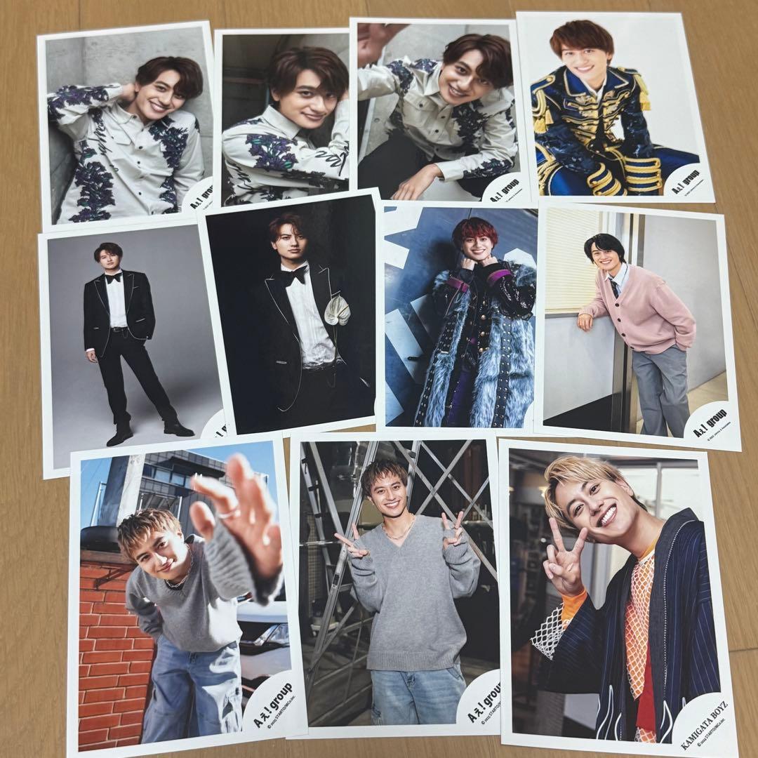 小島健 公式写真 まとめ売り - メルカリ