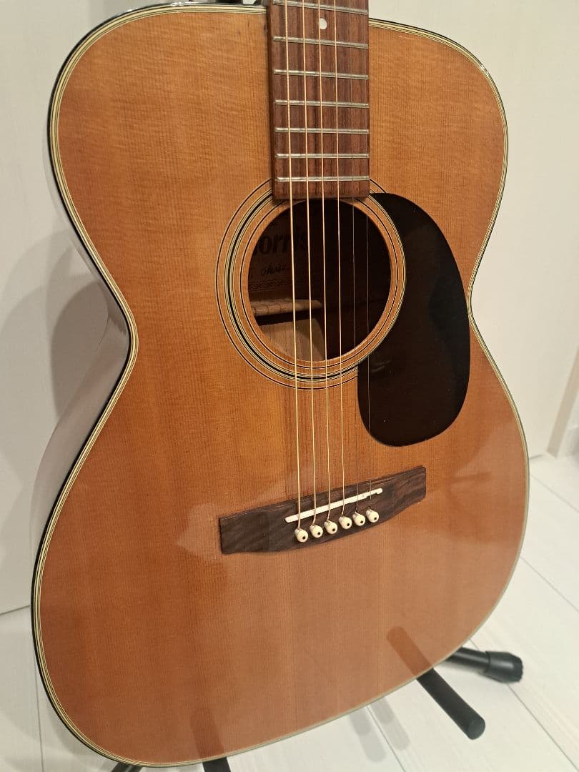 Morris F-12 T.okabe ジャパンヴィンテージ - メルカリ