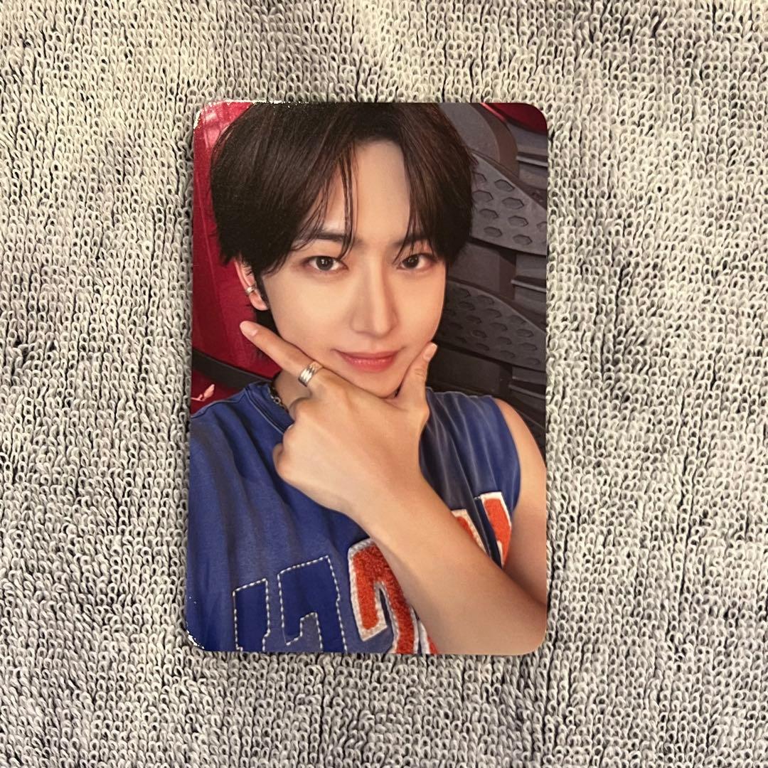 &TEAM FUMA フウマ トレカ ナイナイ アユクデ 観覧 サノク - メルカリ