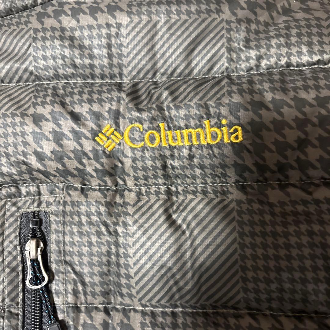 Colombia クレイターレイクアルパインダウン 00s archive - メルカリ