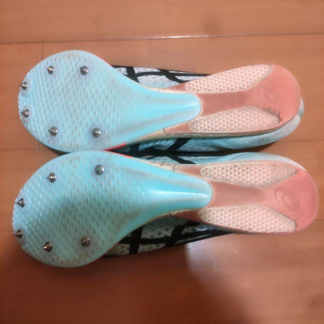 ASICS メタスピードMD 27.0cm