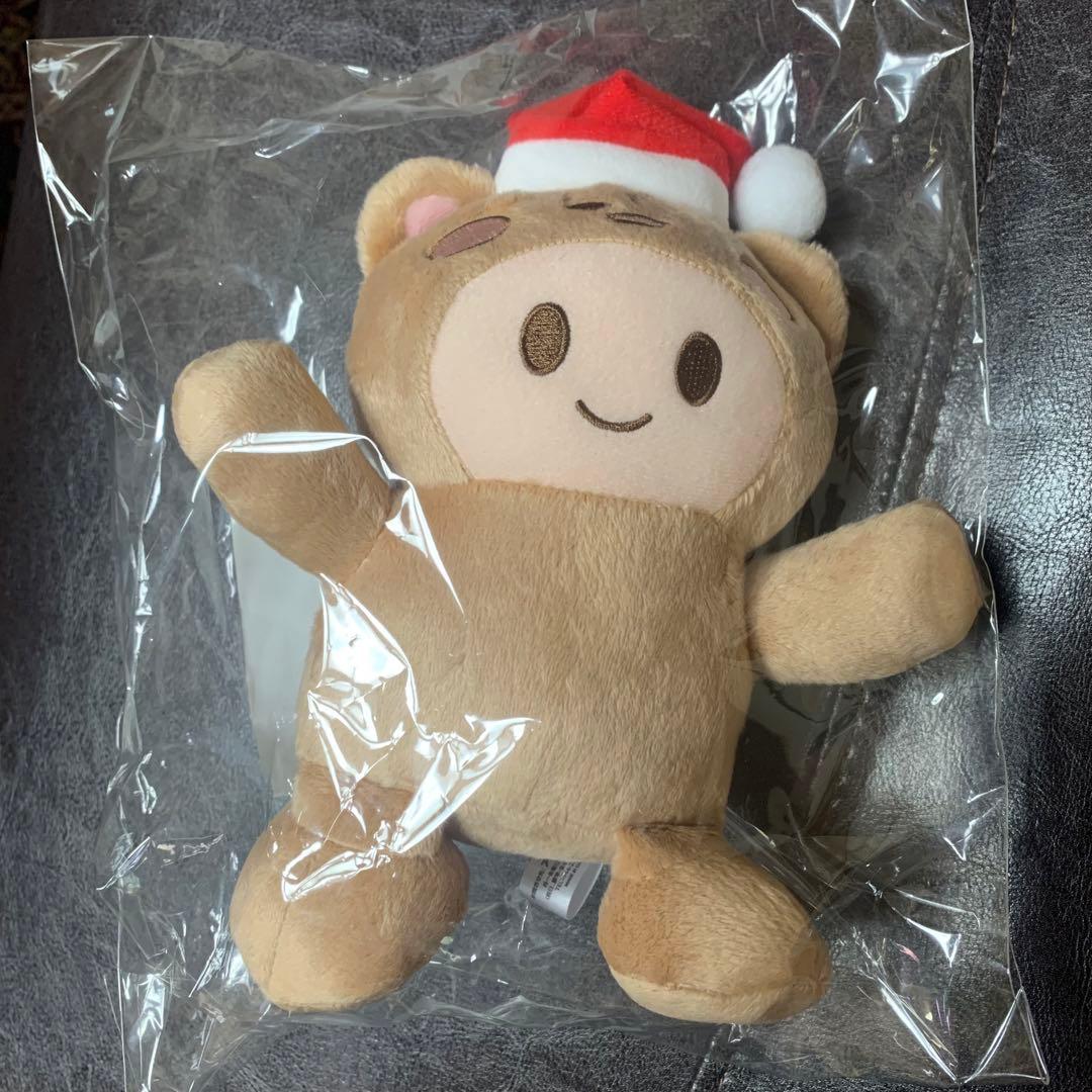 ユアクマ シャニマス ぬいぐるみ【最終値下】 - メルカリ