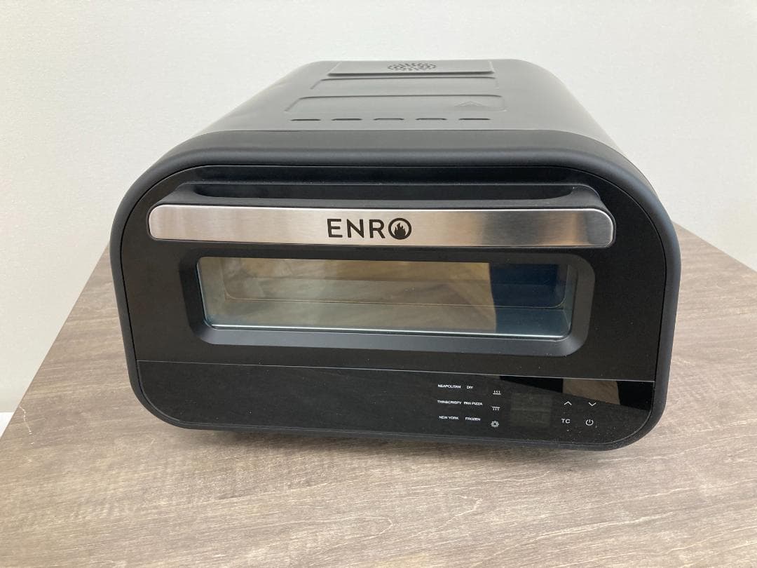 運搬取付無料！ミラードアでシックに佇む純正Hisense冷凍冷蔵庫！完動