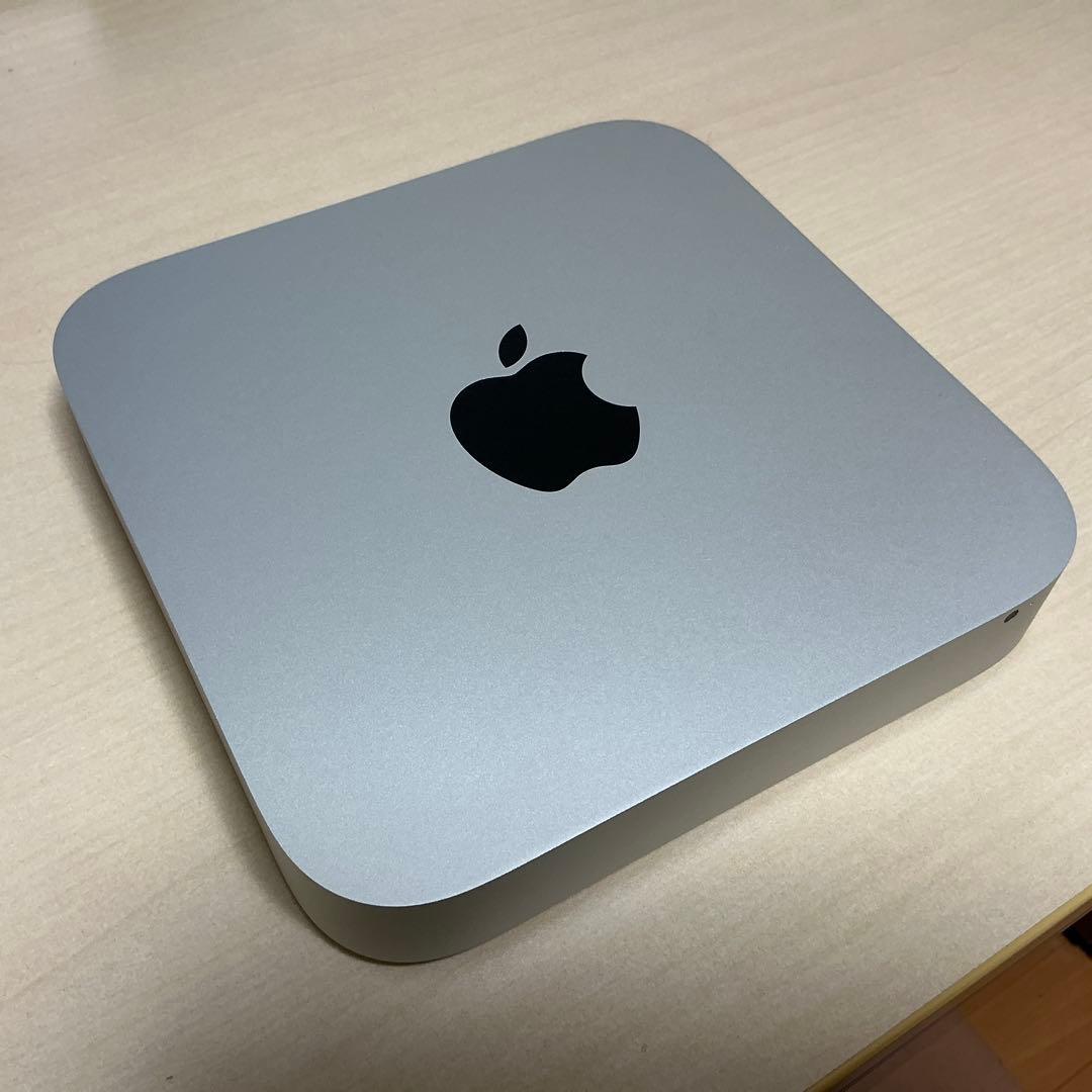 Macデスクトップ Apple Mac mini Core i7 16G SSD250G HDD1T Macデスクトップ APPLE Mac mini i7/16GB/SSD1TB+HD1TB APPLE Mac mini