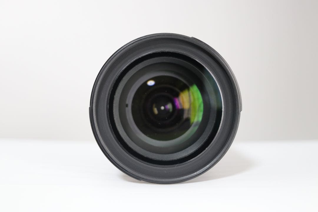 ☆美品【NIKON】AF-S NIKKOR 24-120mm F3.5-5.6