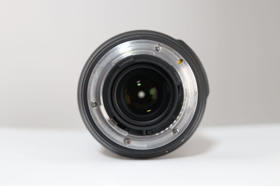 ☆美品【NIKON】AF-S NIKKOR 24-120mm F3.5-5.6