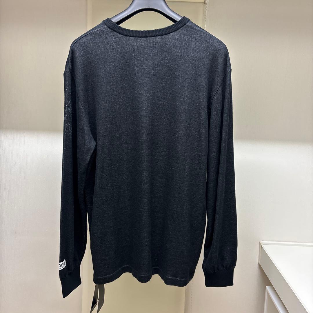 ネイバーフッド 舐達麻 neighborhood スウェット ニット お香立て