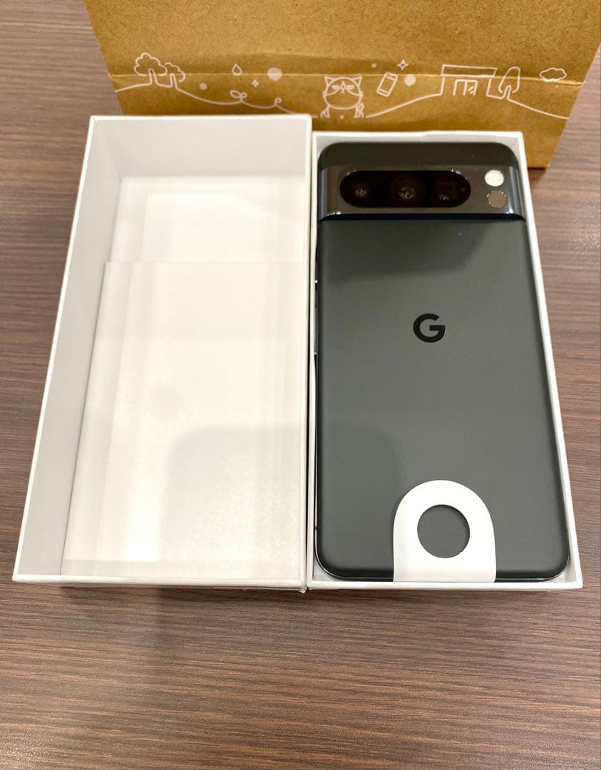 調子くん専用 Google Pixel 8 Pro 128GB