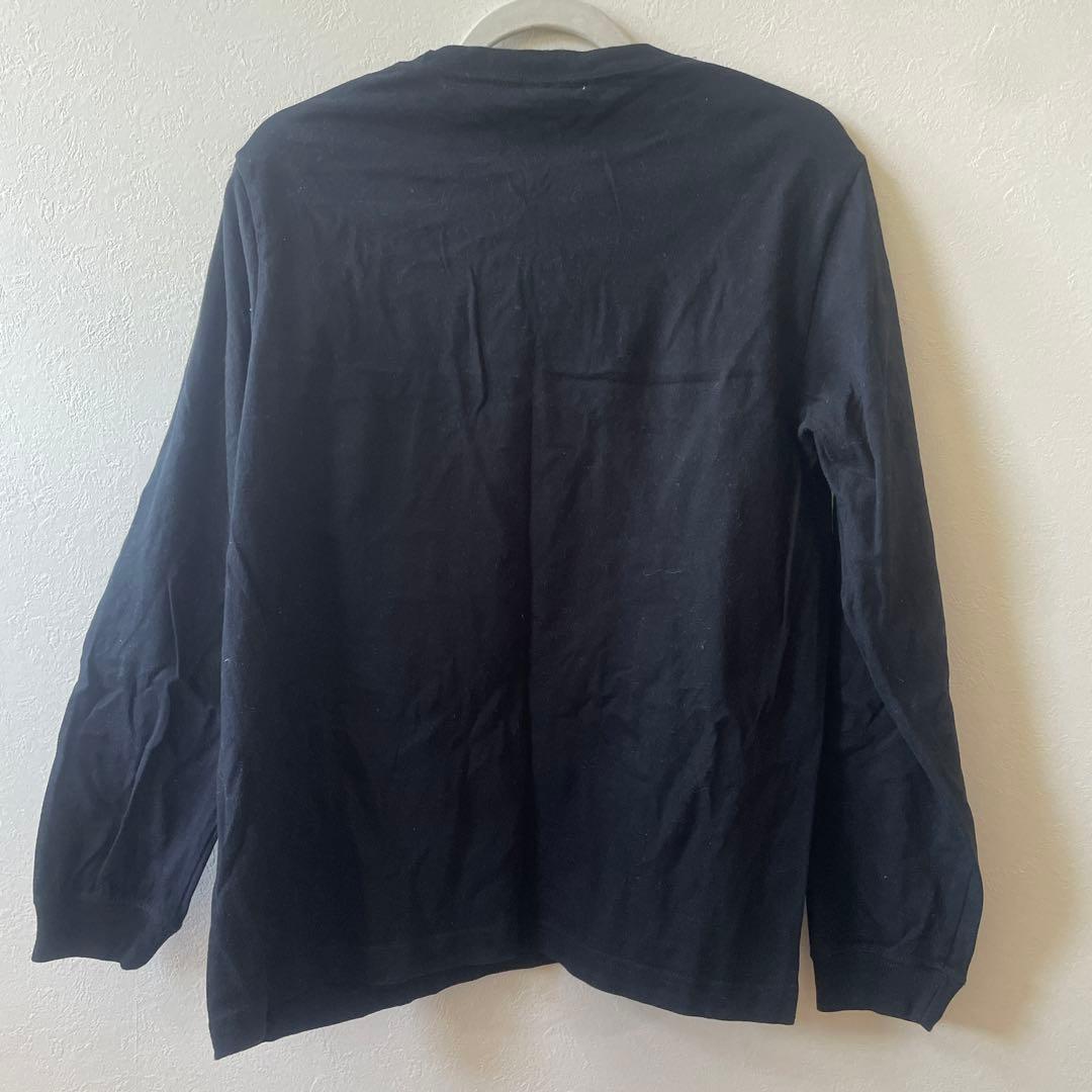 初期グッズ】This is LAST ロンT Mサイズ - メルカリ