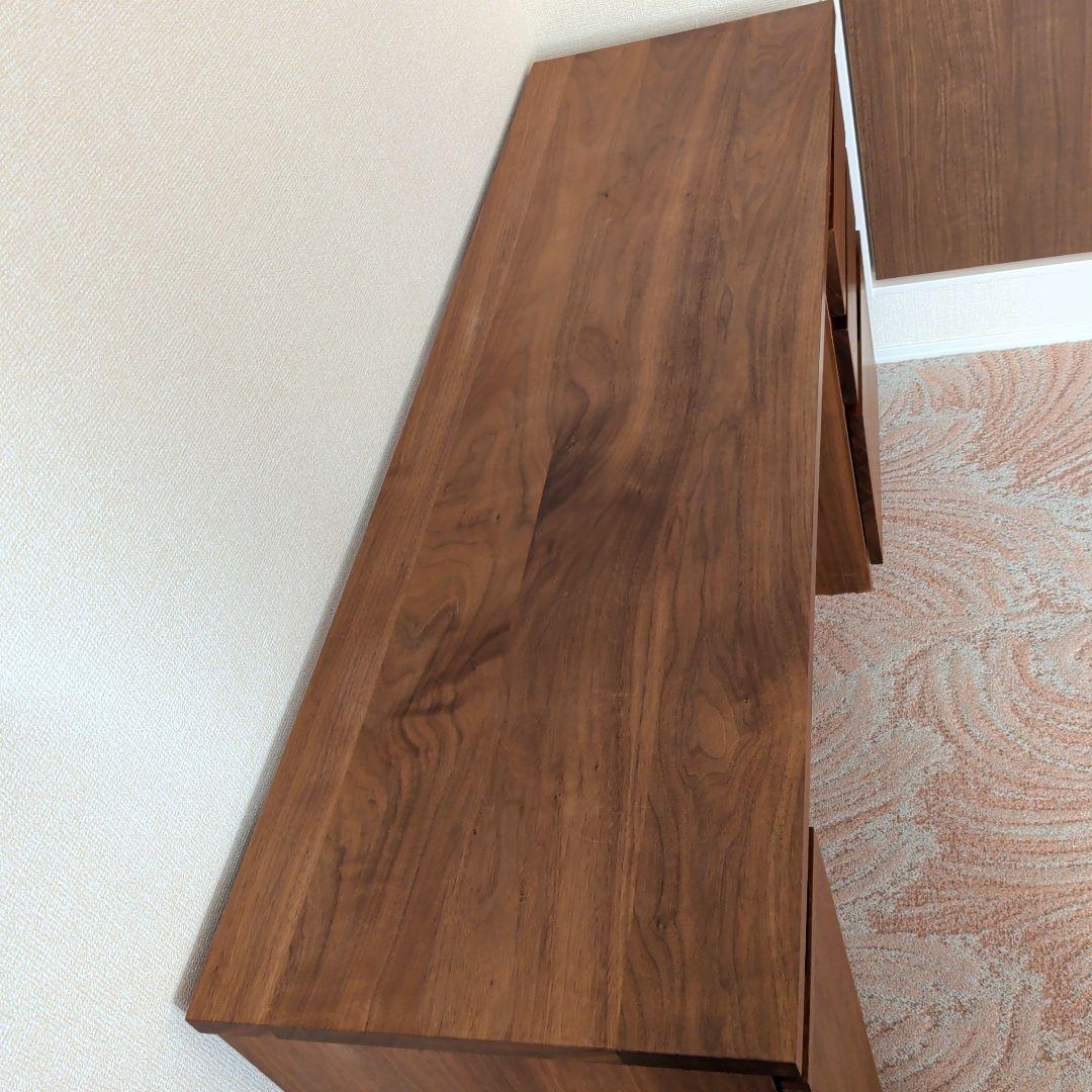 koko mama様専用 マスターウォール ノートシステムデスク - メルカリ