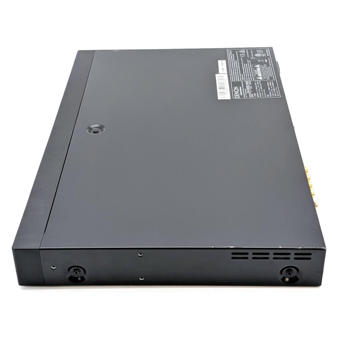 DENON DN-500BD MKII 業務用ブルーレイプレーヤー - メルカリ