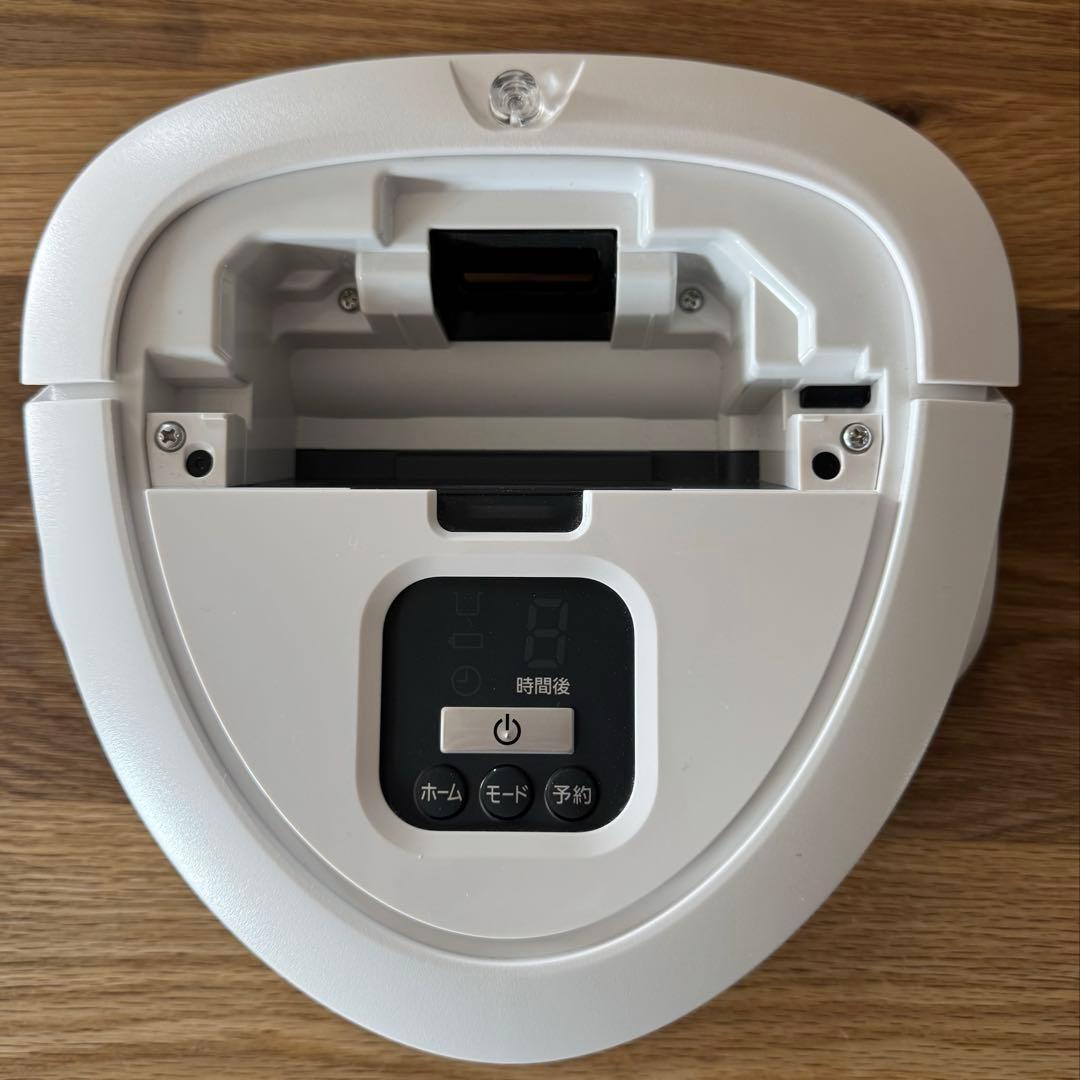 Panasonic ロボット掃除機 ルーロミニ MC-RSC10 - メルカリ