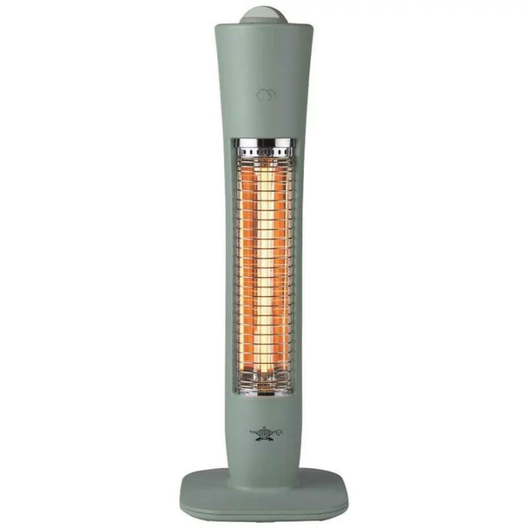 新品 2025年製 アラジン 遠赤グラファイトヒーター AEH-G409N(G) アラジン 遠赤グラファイトヒーター AEH-G409N(G) : ケーズデンキ