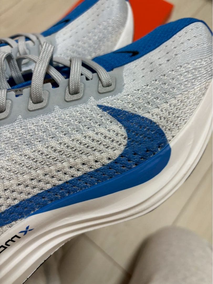 ナイキ　ペガサスプラス　26.5cm