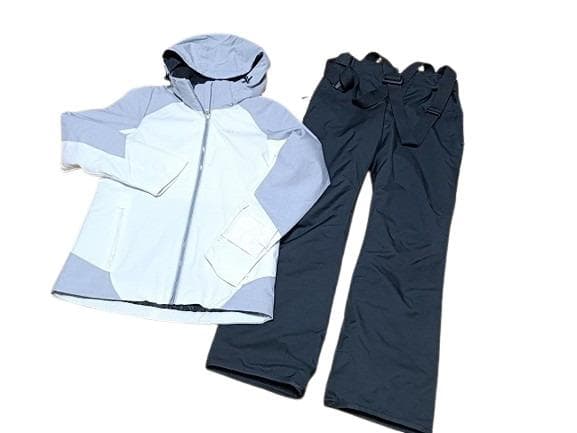 【USED】フェニックス 女性 スキー スノボ ウェア【L】上下 レディース フェニックス（PHENIX） スキーウェア 上下セット レディース 耐水圧