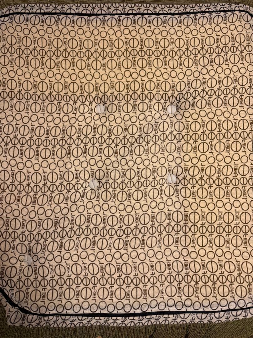 廃盤生地 RD253】リーン ロゼ トーゴ コーナー 1P 1人掛け - メルカリ