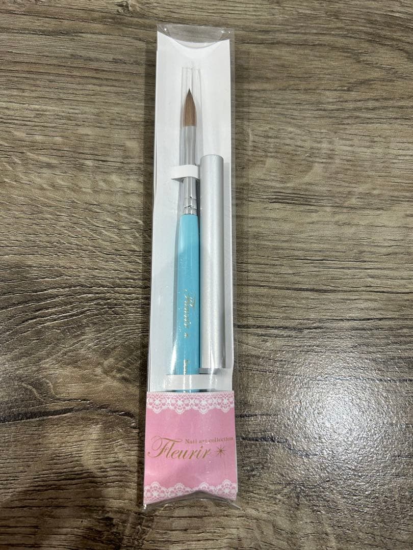 フルーリア　ブルー筆 通販]3/14発売 [送料無料][数量限定]プラチナ万年筆 ＃3776