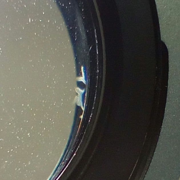 《希少》CANON FL 55mm F1.2 【光学美品】