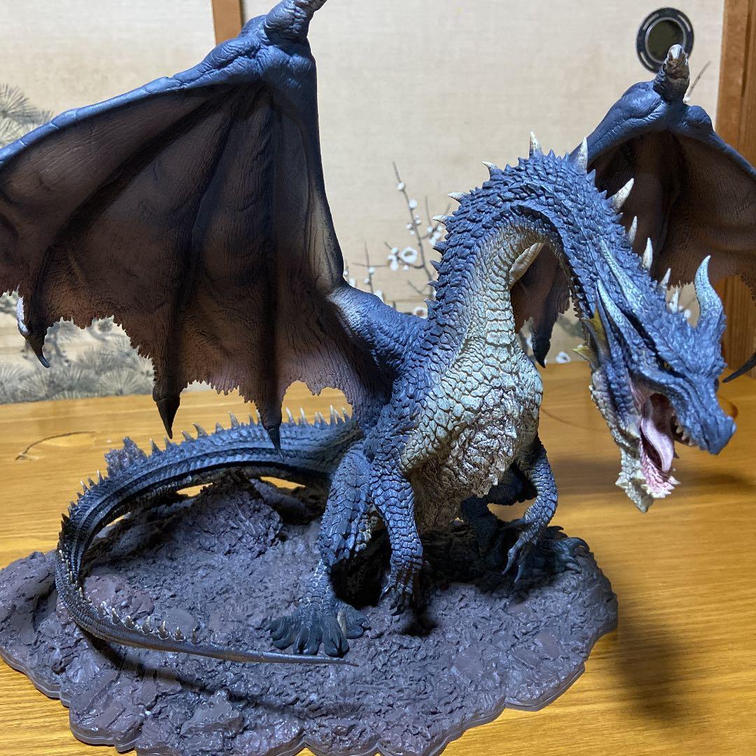 CFBクリエイターズモデル黒龍ミラボレアス - メルカリ