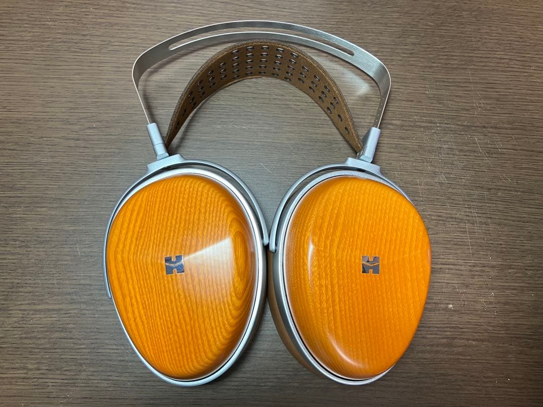 Hifiman Audivina ヘッドホン 密閉型 平面駆動 密閉型平面駆動ヘッドホン | HIFIMAN | AUDIVINA | Joshin webショップ