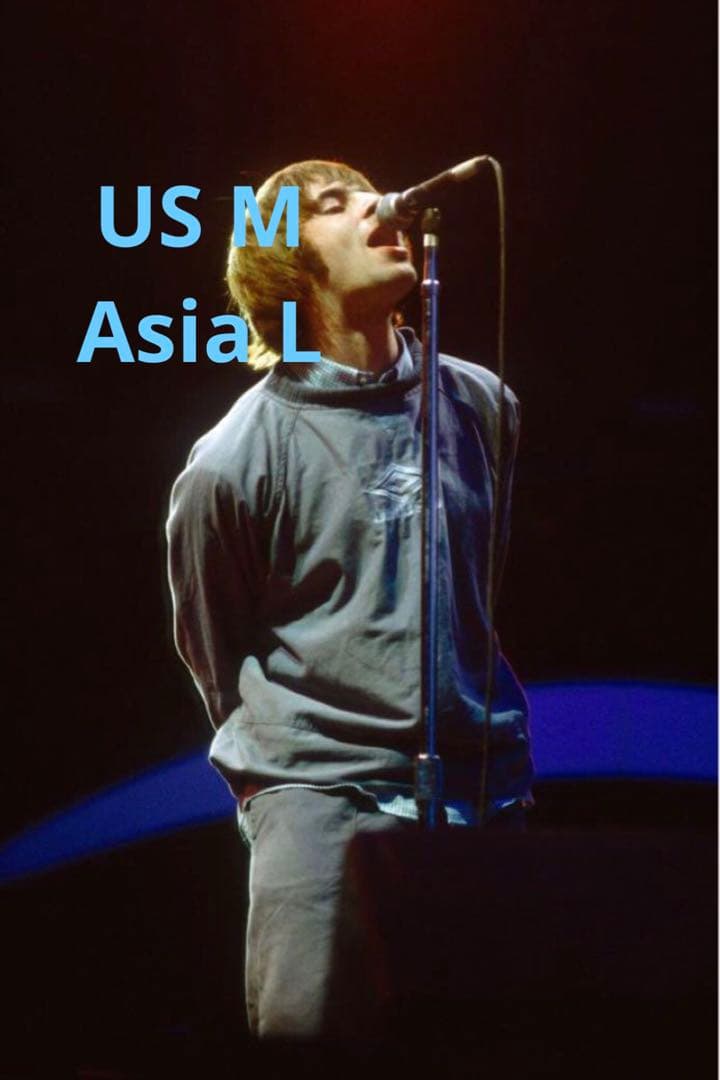 UMBRO Iconic Drill Top oasisリアム ギャラガー着 ② - メルカリ