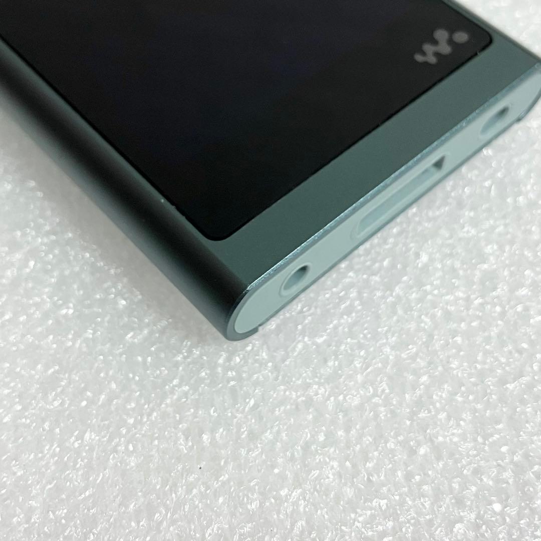 美品 バッテリー良好】 ソニー ウォークマン NW-A55 16GB - メルカリ