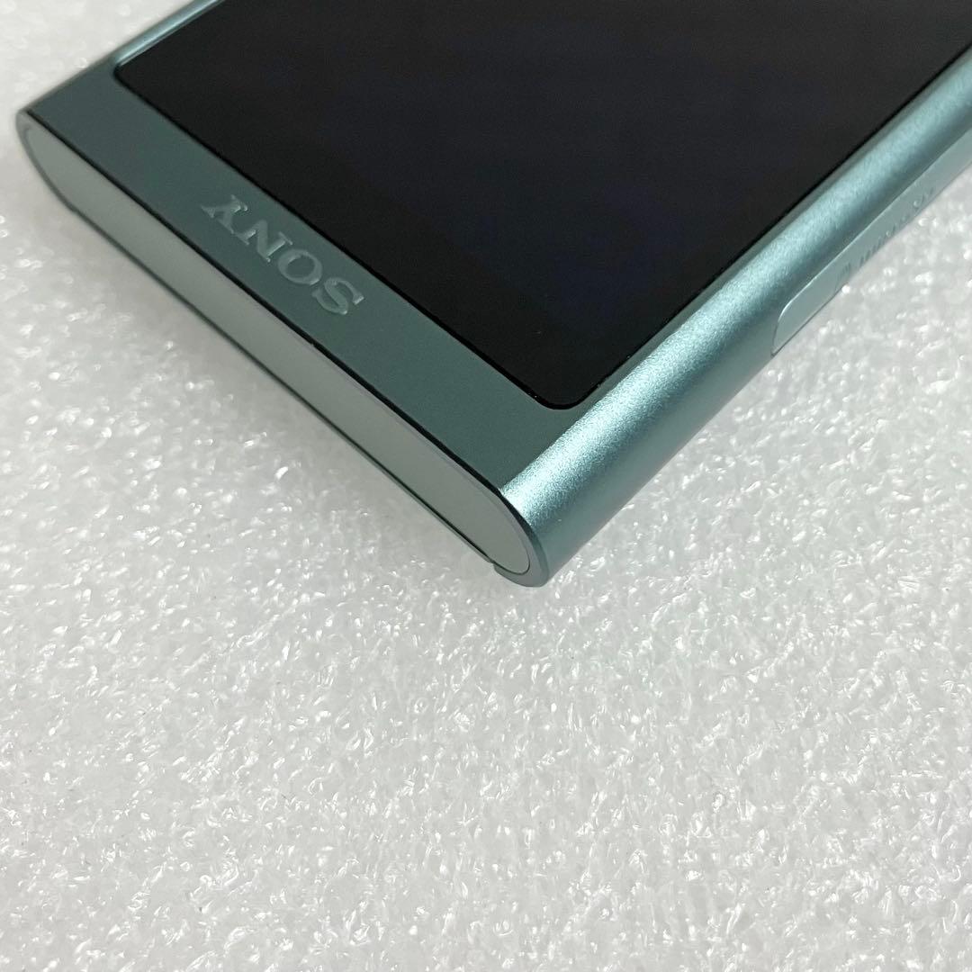 美品 バッテリー良好】 ソニー ウォークマン NW-A55 16GB - メルカリ