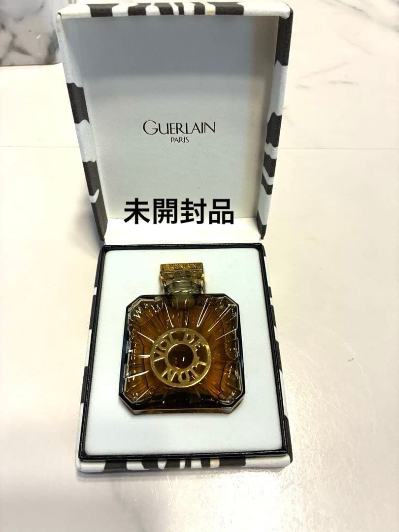 ✨お値下げGuerlain 香水 夜間飛行 未使用保管品 完全未開封品✨ ✨お値下げGuerlain 香水 夜間飛行 未使用保管品 完全未開封品✨ ✨お
