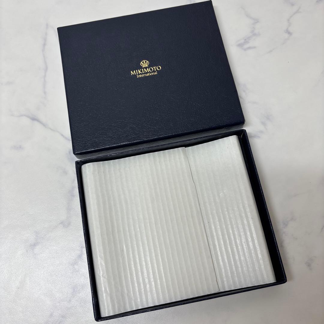 0909 ミキモト　半貴石　デザートピック　未使用　レア　希少　※値下げ不可.