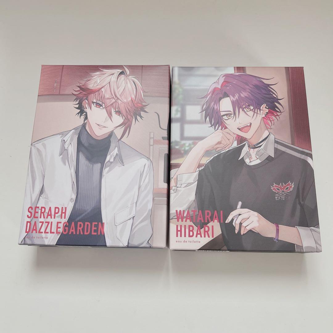 渡会雲雀 香水 - メルカリ