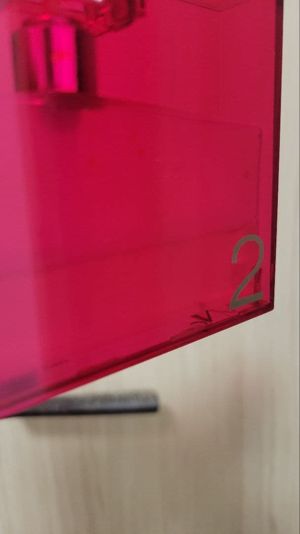 早い者勝ちGUCCI Rush 2 香水 ピンク 旧パッケージ50ml 廃盤レア