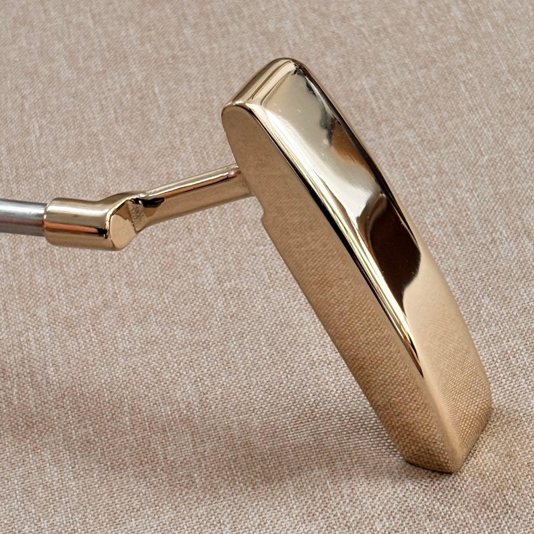 PING ANSER3スリットパターグリップ良好ヴィンテージピンアンサー