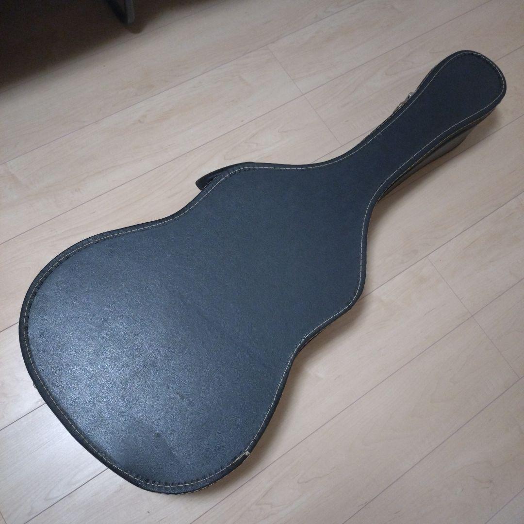 激レアHAIDA ギター P-56