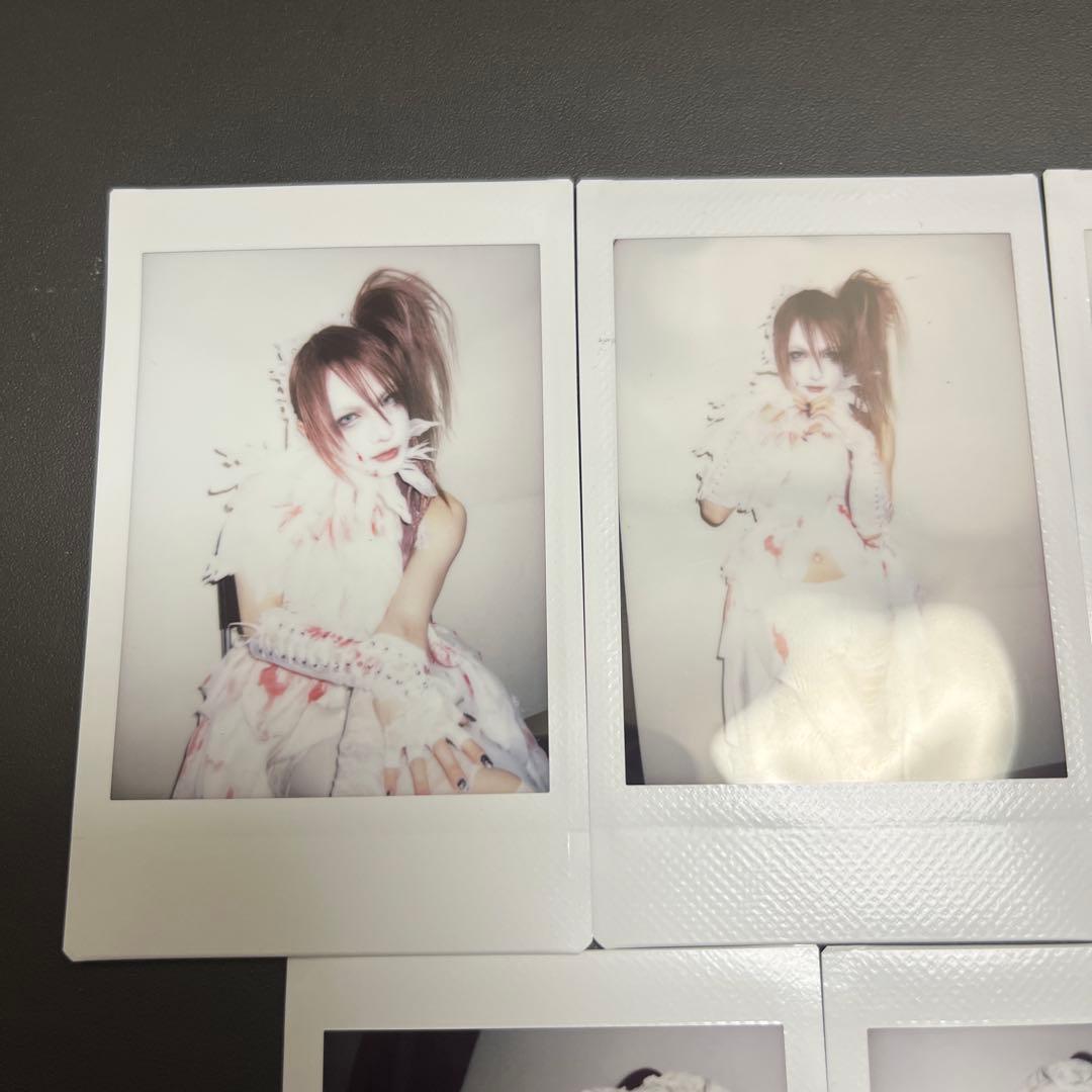 JILUKA Sena Boogieチェキ 5枚セット - メルカリ